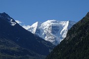 10 Zoom sul Piz Palu (3900 m)